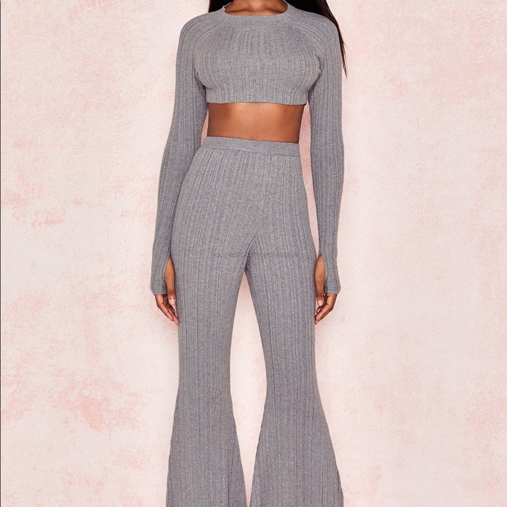 HOUSE OF CB PANTS AND SET! 175 PLUS SHIP PRIVATE SALE - Picture 3 of 4